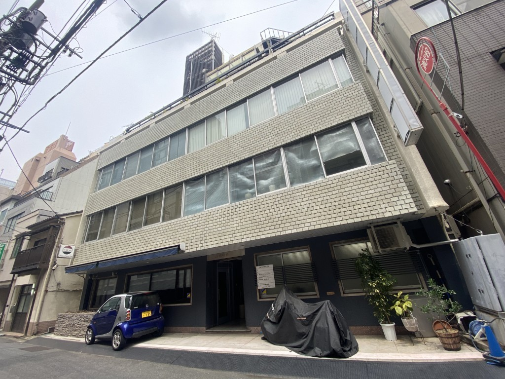 西川ビル