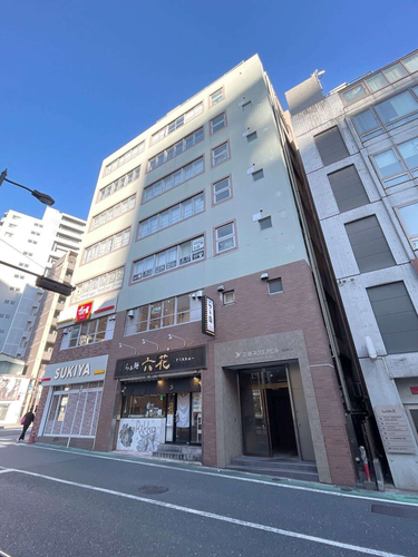 三田スクエアビル