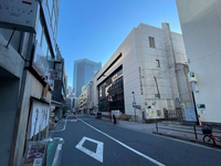 三田スクエアビル