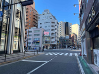 三田スクエアビル