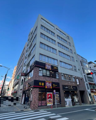 三田スクエアビル