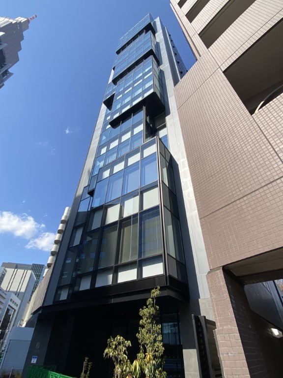 ゼニス南新宿