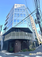 恵比寿ヴェルソービル