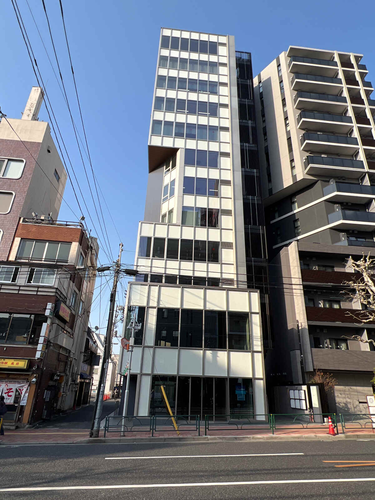 コレタス高田馬場