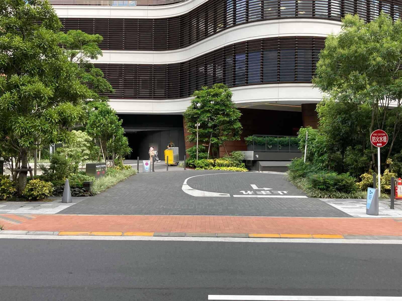 パークタワー勝どきミッド