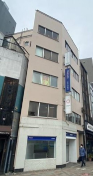 門前仲町S＆Sビル