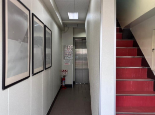 門前仲町S＆Sビル