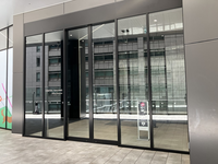 渋谷サクラステージ セントラルビル