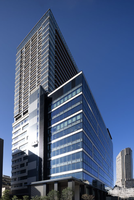 渋谷サクラステージ SAKURAタワー