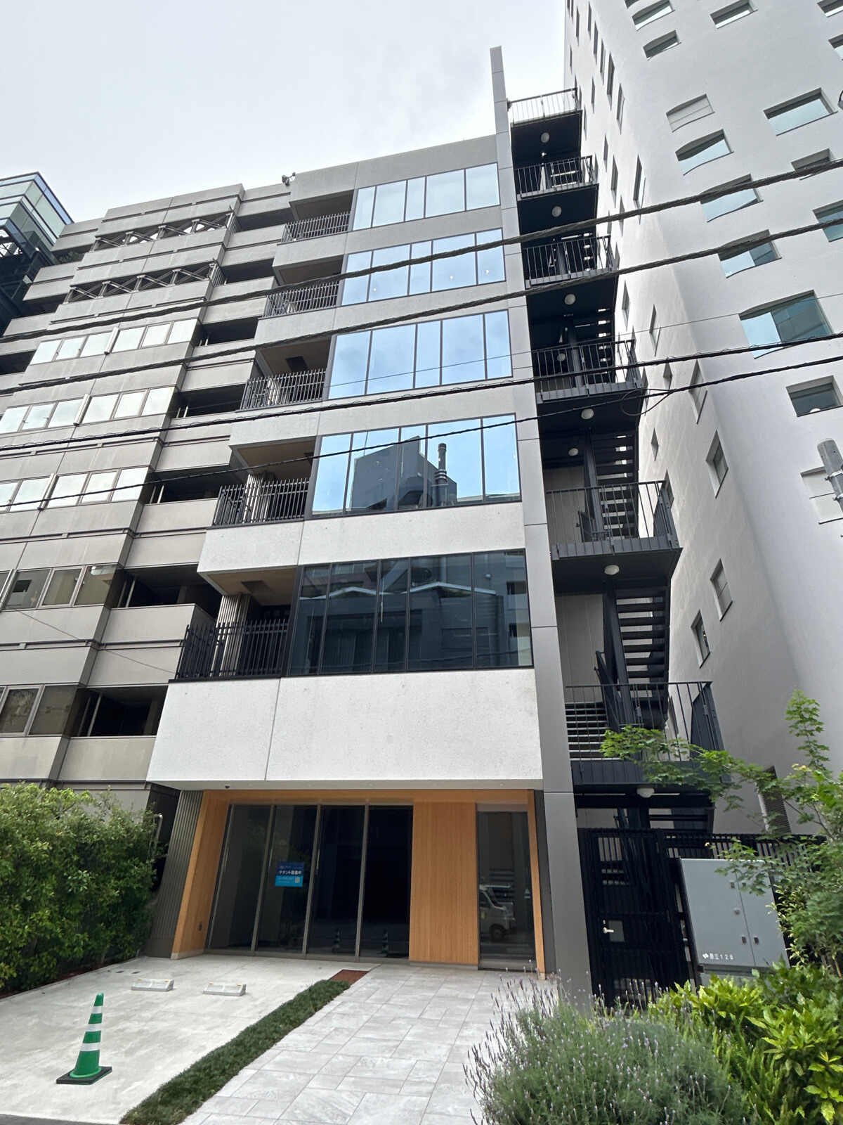 VORT渋谷east(旧：クローバー渋谷）