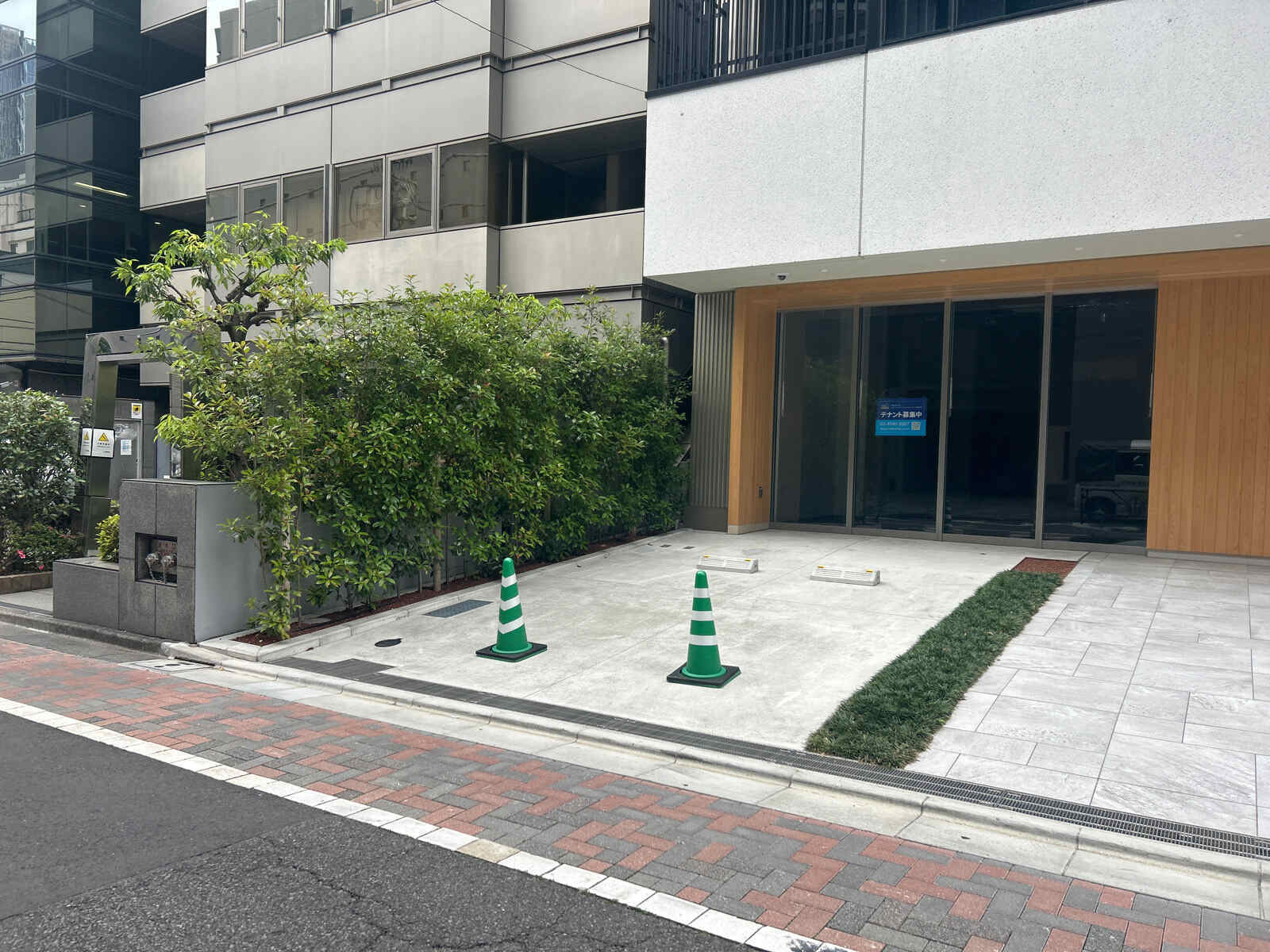 VORT渋谷east(旧：クローバー渋谷）