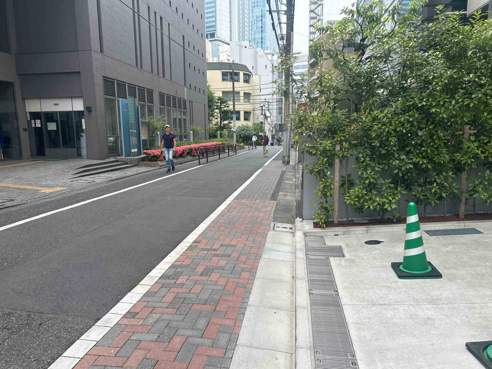 VORT渋谷east(旧：クローバー渋谷）