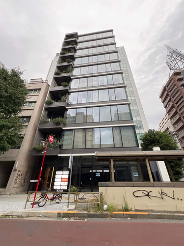 フォーラム渋谷神泉