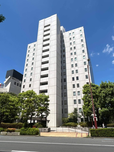 日立大森第二ビル