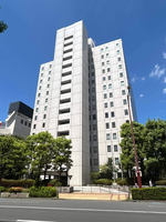 日立大森第二ビル