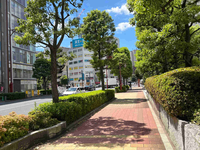 日立大森第二ビル