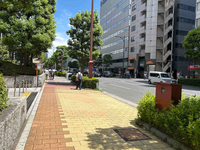 日立大森第二ビル