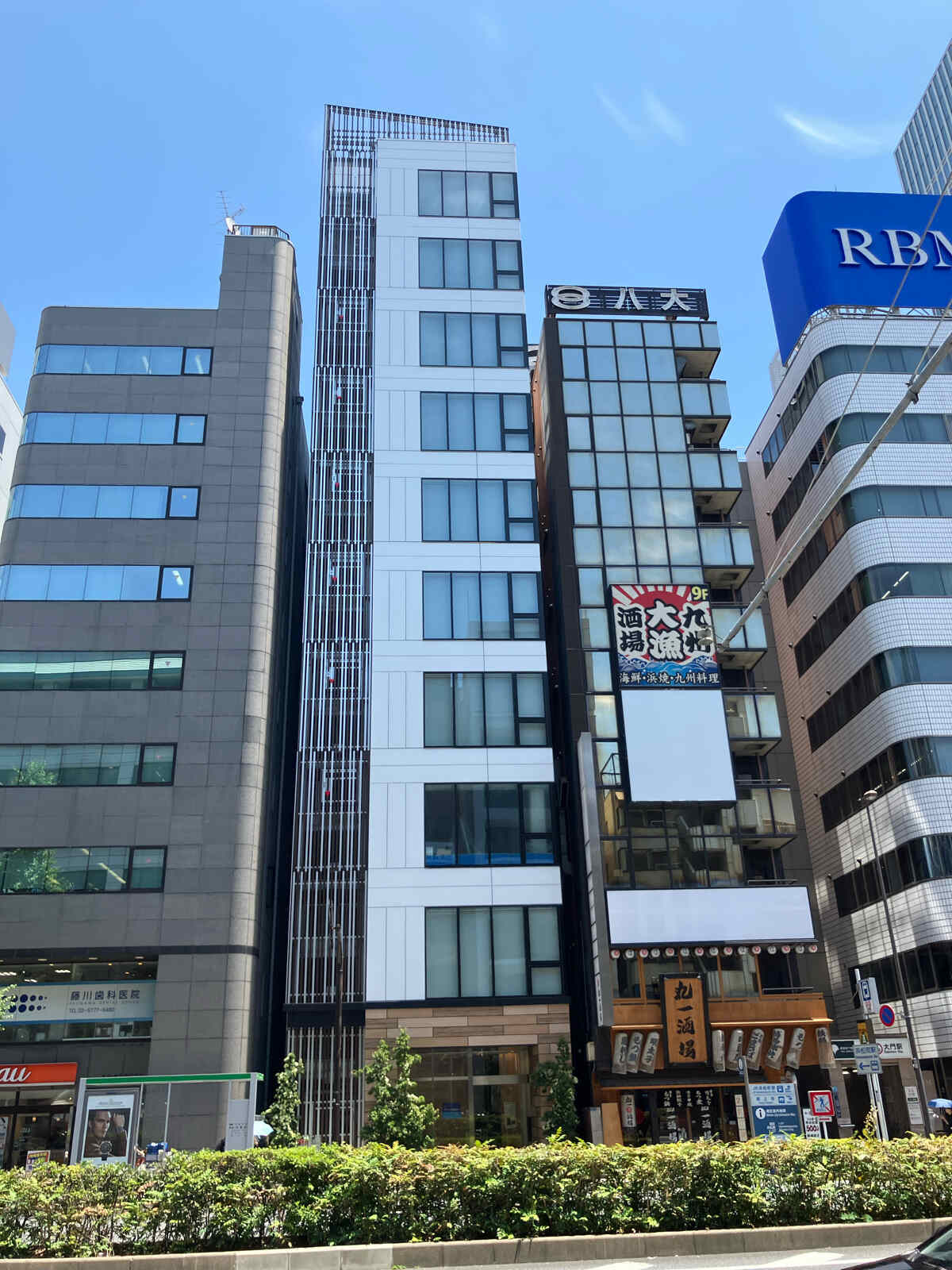 VORT浜松町Ⅳ