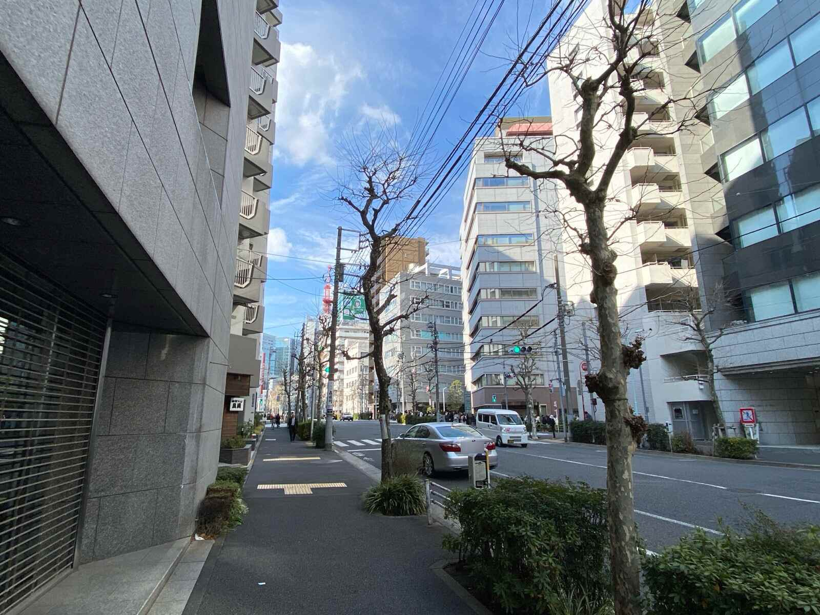 ラ・ベール日本橋