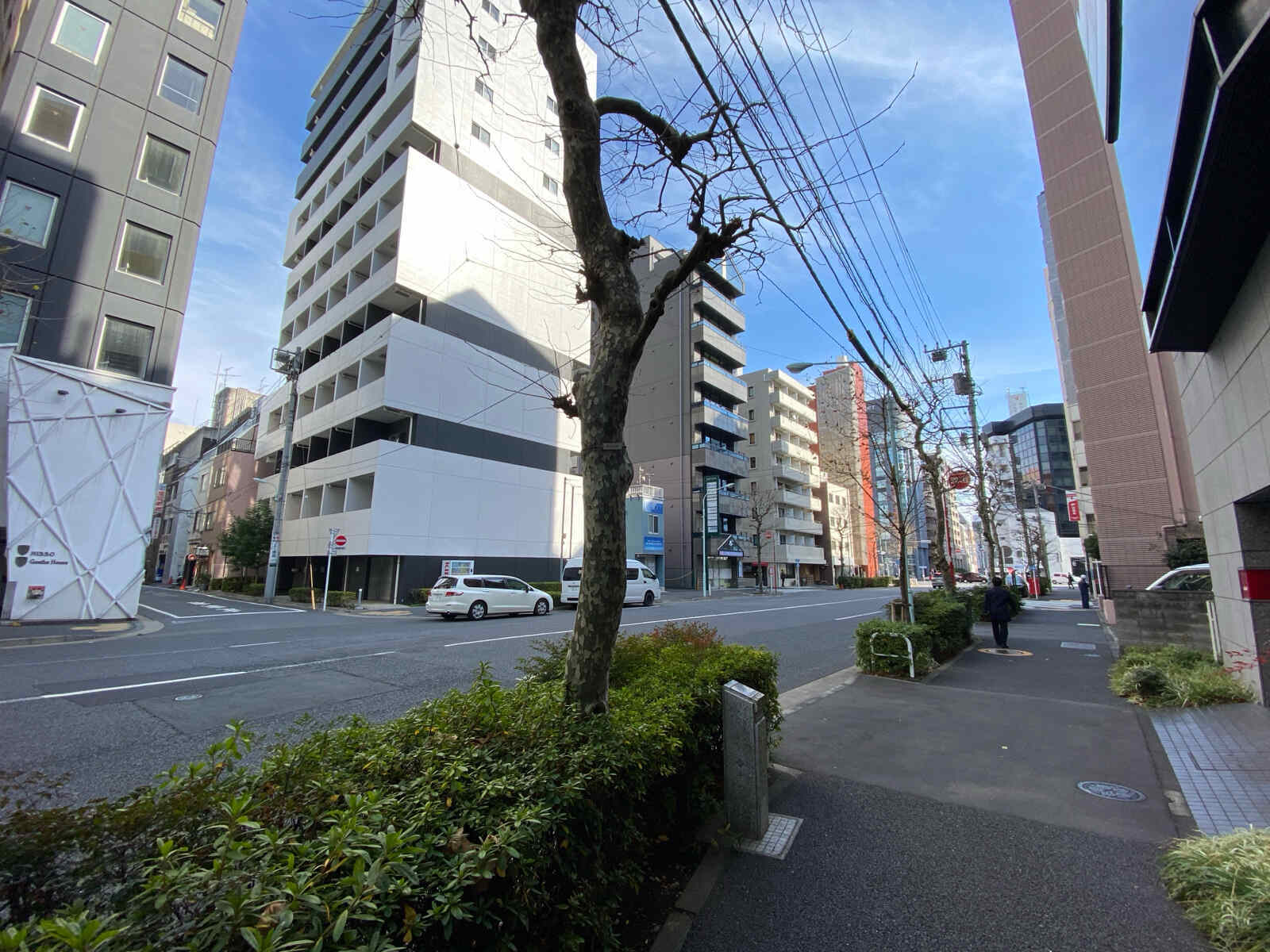 ラ・ベール日本橋