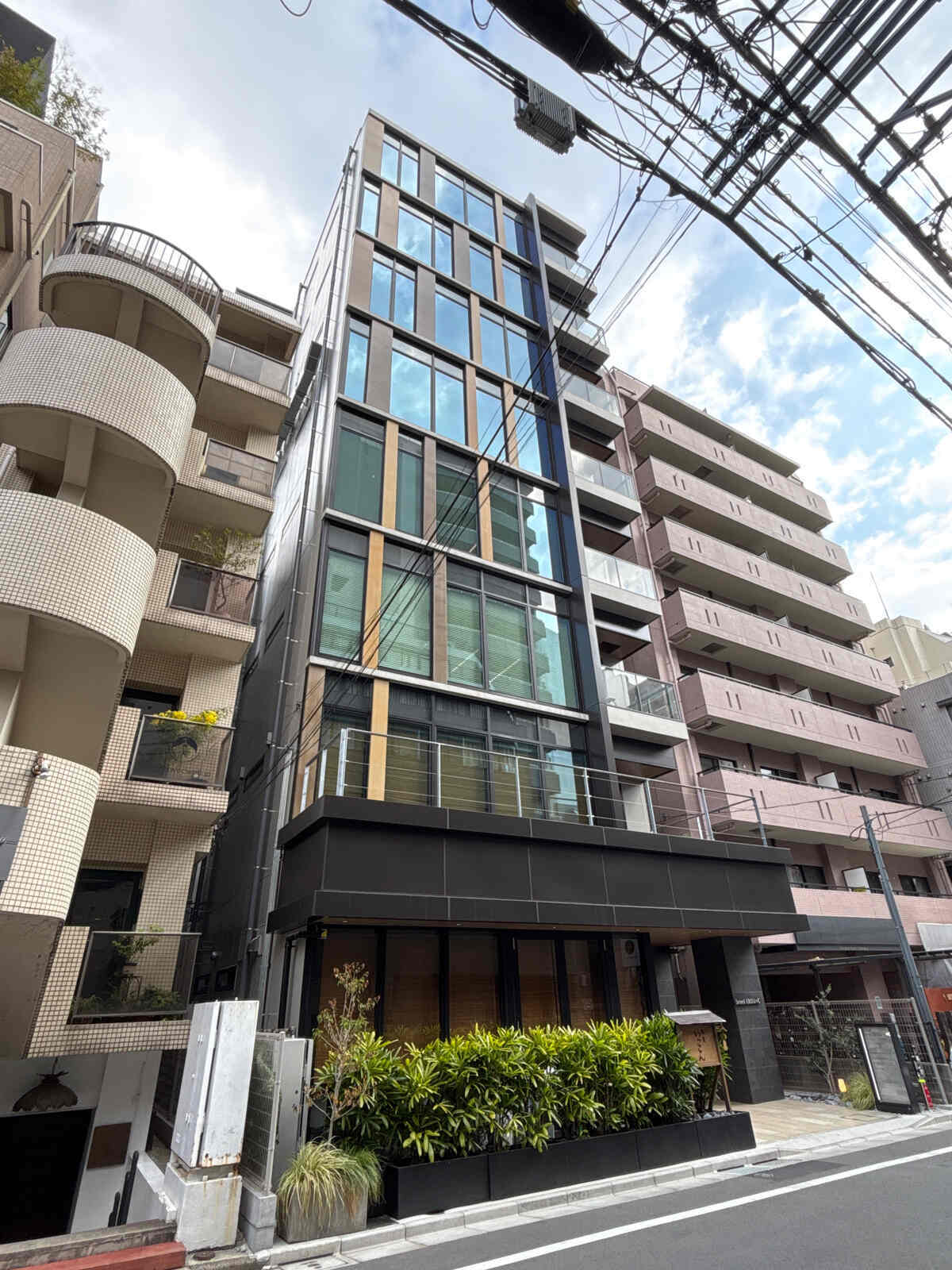 Sreed EBISU+C