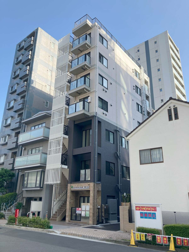 アズ用賀ビルディング