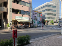 アズ用賀ビルディング