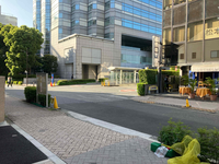 アズ用賀ビルディング