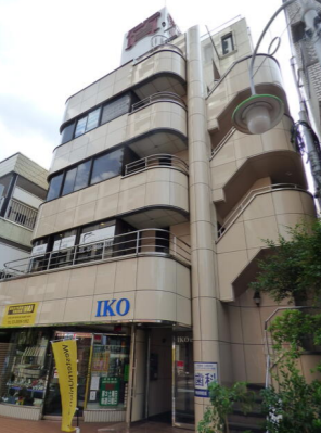 IKOビル