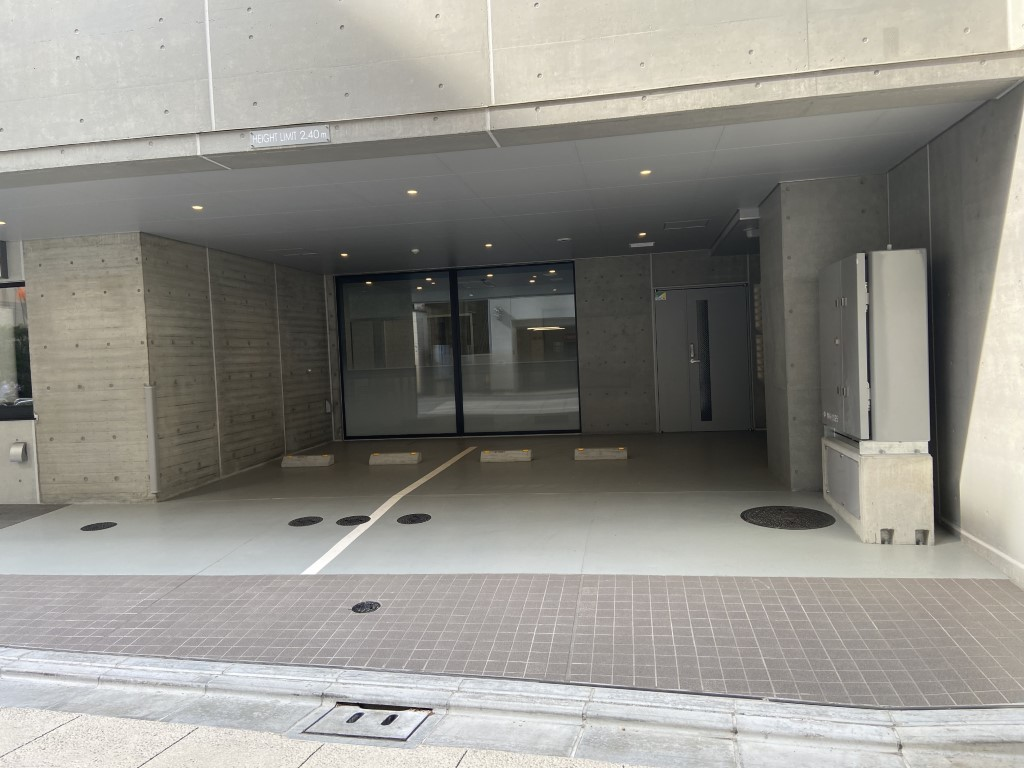 CIRCLES秋葉原駅前