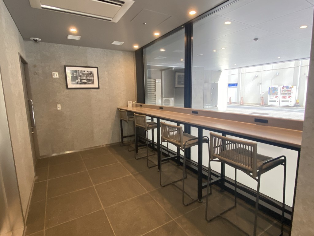 CIRCLES秋葉原駅前