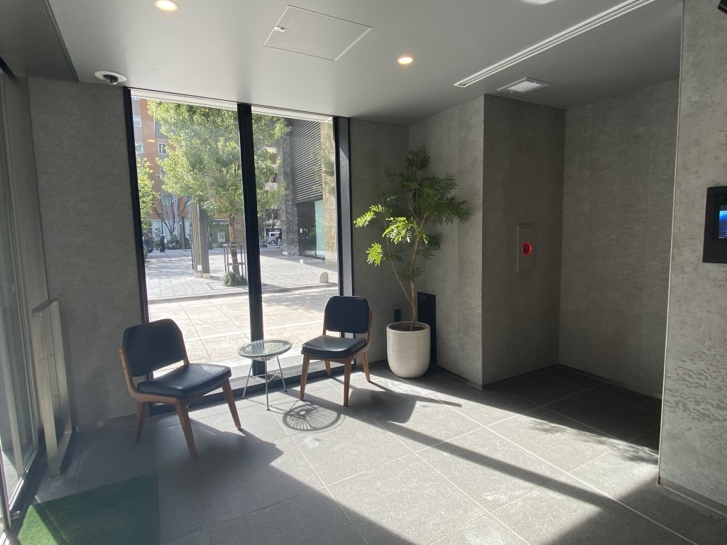 CIRCLES秋葉原駅前