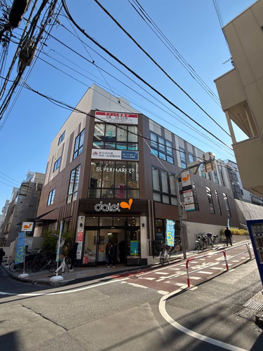 Jビル四谷荒木町