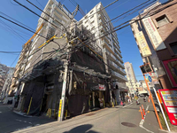 Jビル四谷荒木町