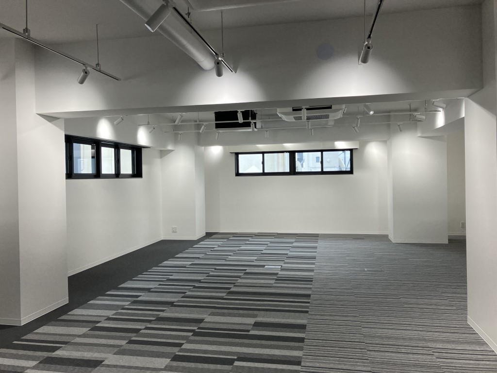 Biz Feel 茅場町