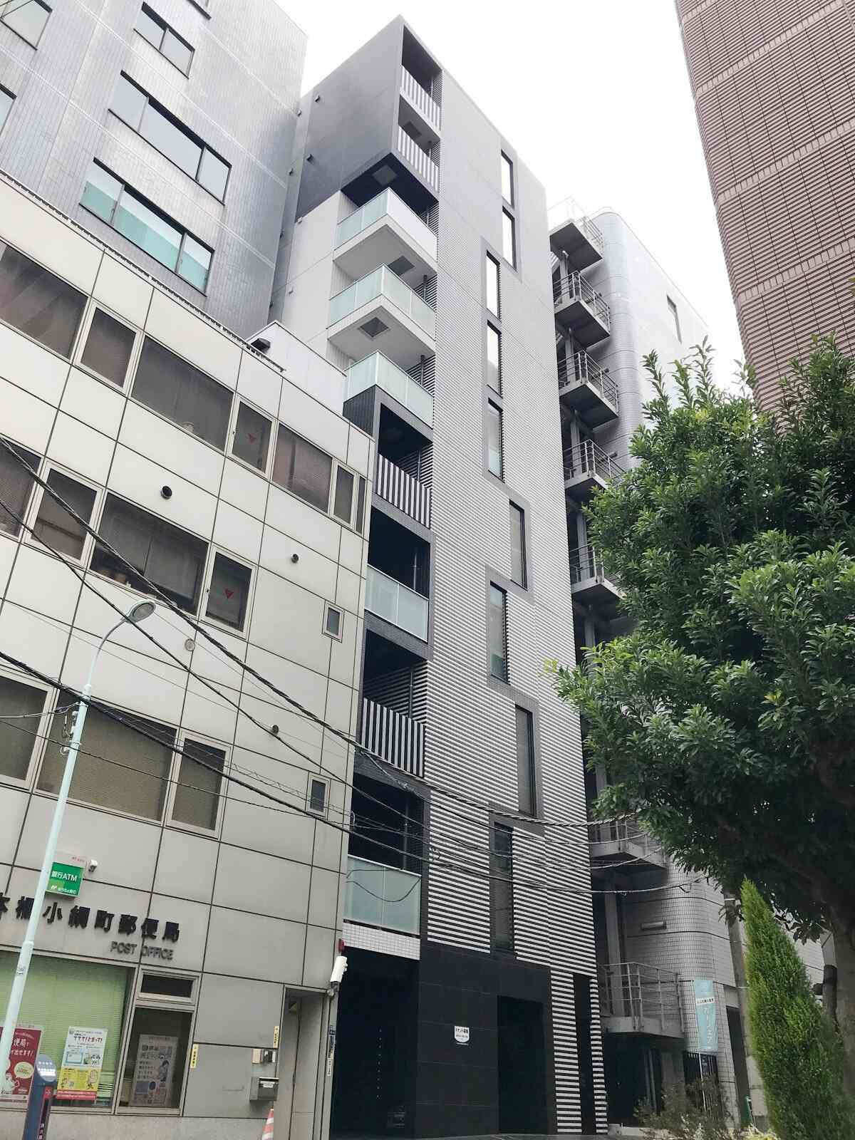 Biz Feel 茅場町