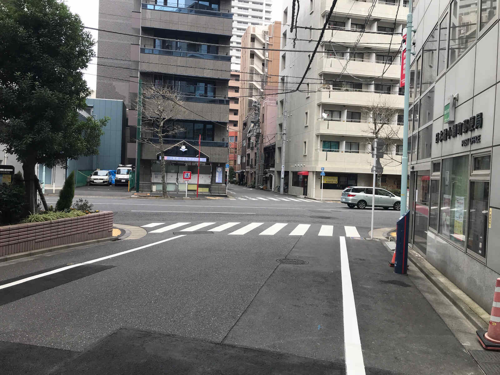 Biz Feel 茅場町