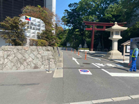 ヒューリック神宮前タワービルディング