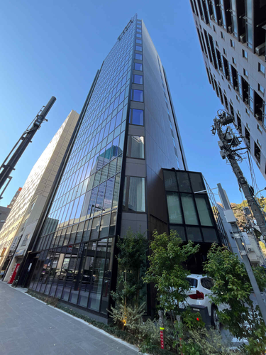 VORT六本木一丁目