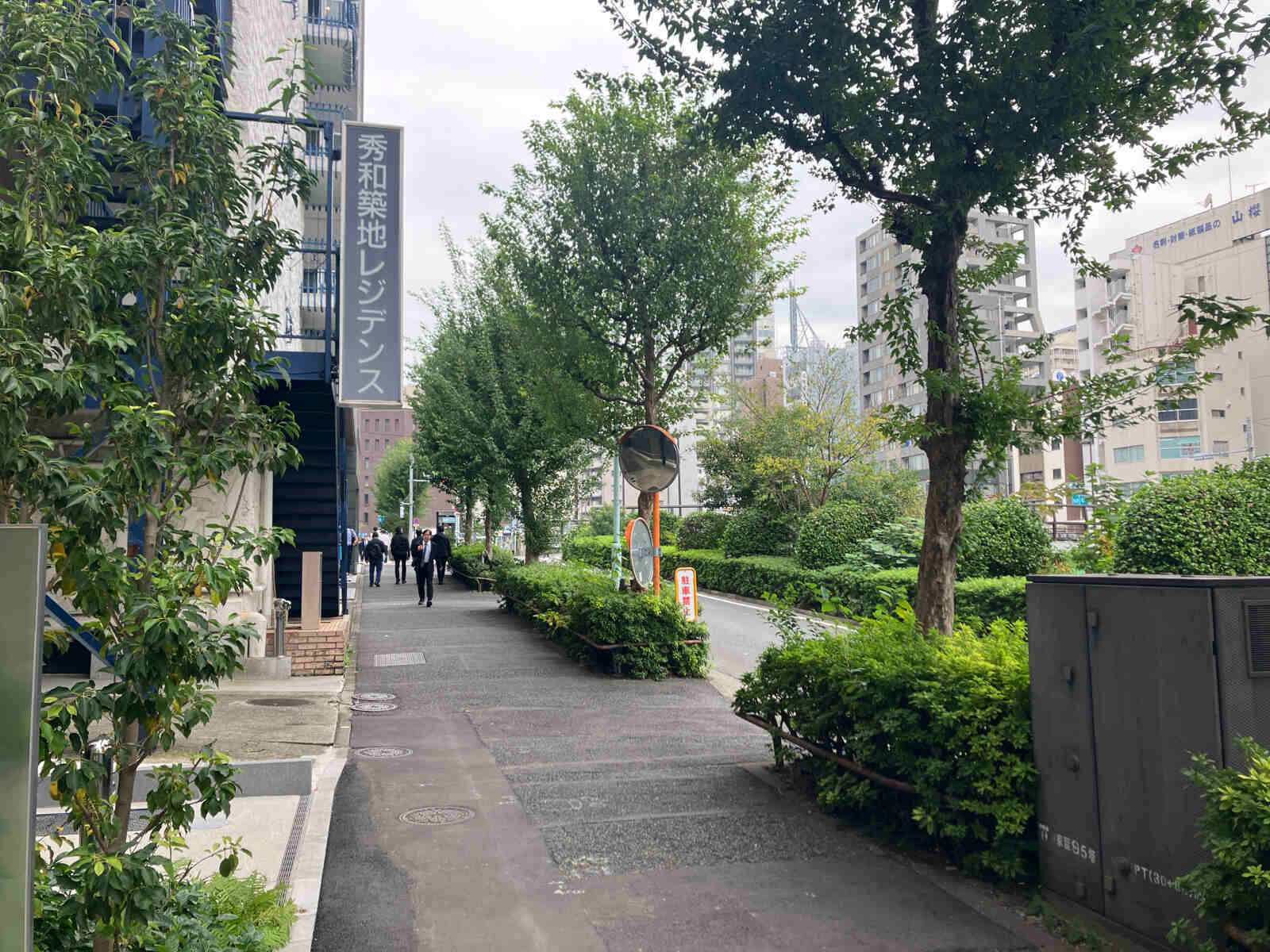 銀座PREX East