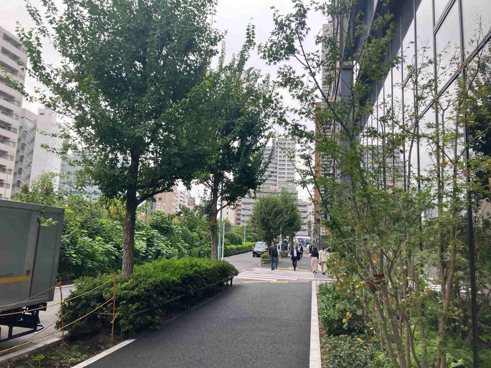 銀座PREX East