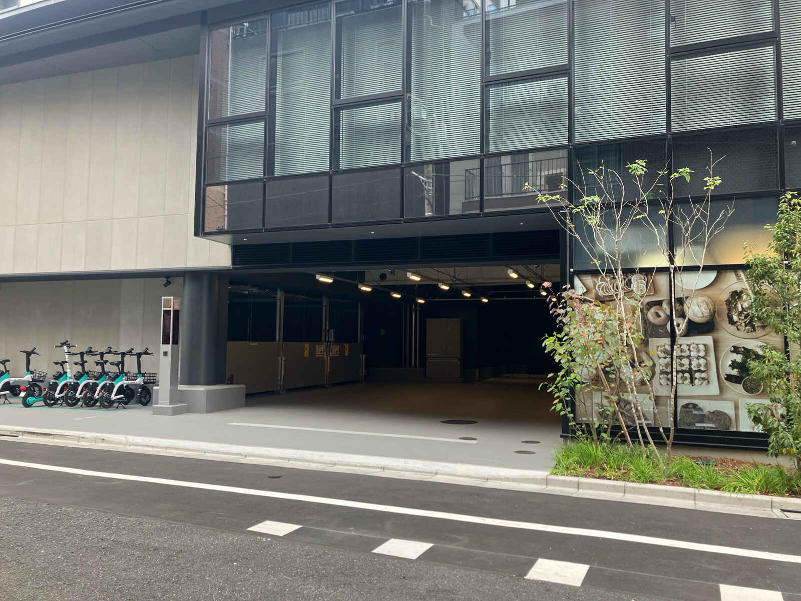 銀座PREX East