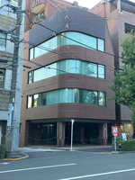 目白ガーデンハイツアネックス