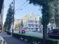 目白ガーデンハイツアネックス