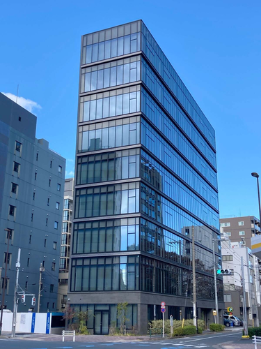 門前仲町トーセイビル