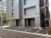 門前仲町トーセイビル