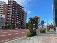 門前仲町トーセイビル