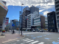 門前仲町トーセイビル