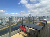 CIRCLES+市ヶ谷駅前