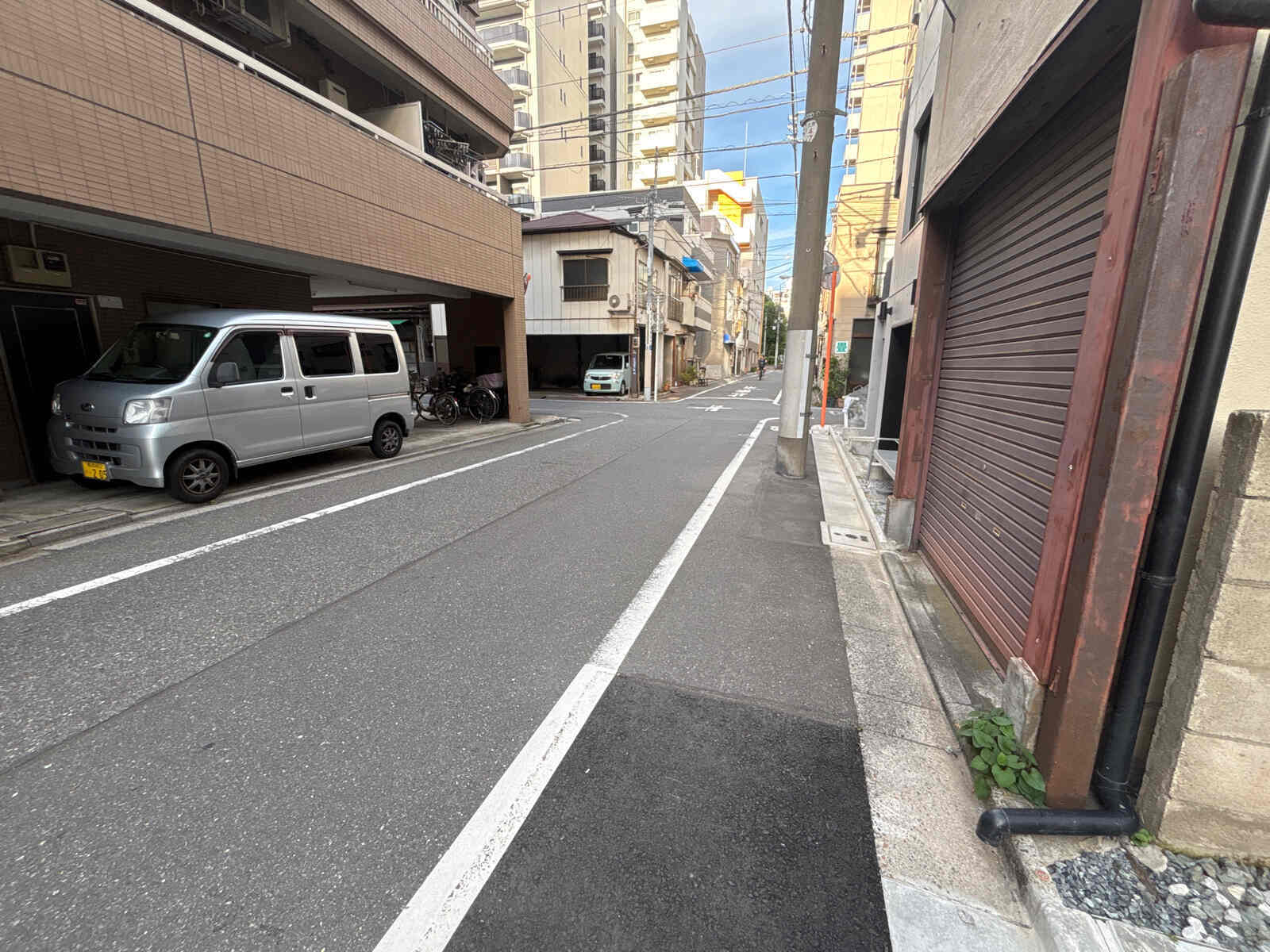 ＮＥＷＳ Ｘ 御徒町